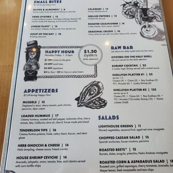 Tom Ham's Lighthouse - Happy hour /bar menu - Breakfast & Brunch Near Me - San Diego, California Tom Ham's Lighthouse - Happy hour /bar menu - Breakfast & Brunch Near Me - San Diego, California