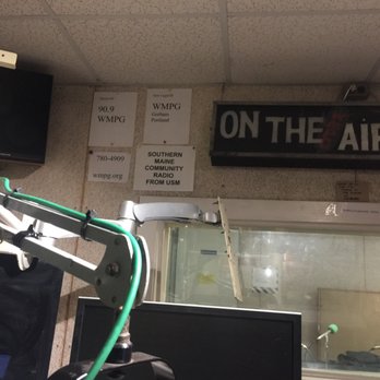 Wmpg-Fm - Radio Stations Near Me - Portland, Maine Wmpg-Fm - Radio Stations Near Me - Portland, Maine