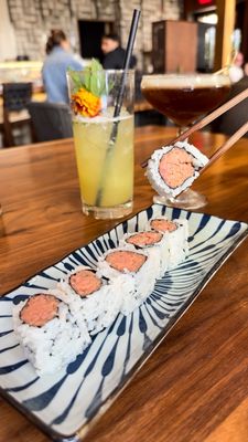 Sushi Roku by null