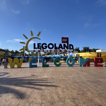 Legoland California - Perfect for pre-teen kids and way better than Disneyland and any theme park in California - Amusement Parks Near Me - Carlsbad, California Legoland California - Perfect for pre-teen kids and way better than Disneyland and any theme park in California - Amusement Parks Near Me - Carlsbad, California