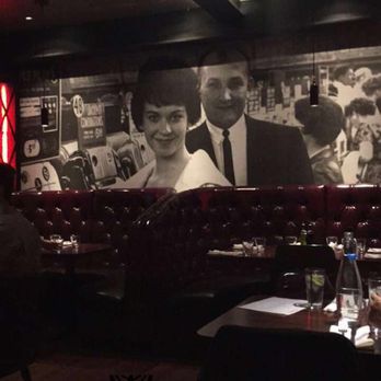 Gaetano's - Gaetano's hanging out with you while you eat - Italian Near Me - Denver, Colorado