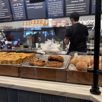 Coda Bakery - Sandwiches Near Me - Albuquerque, New Mexico