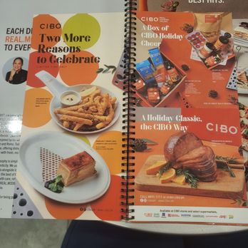 Cibo - Italian Near Me - Makati, NCR