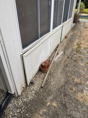 DAC Handyman & Construction on Yelp