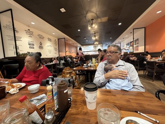 Café De Olla Restaurant by null