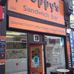Poppy's Sandwich Bar