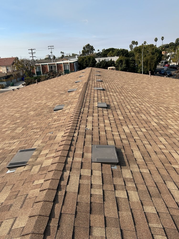 Slide of Fonseca’s Roofing