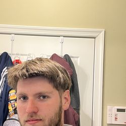 Hair in the Square - Worst haircut ever!
