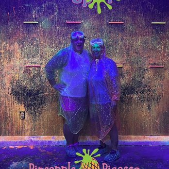 Pineapple Picasso - Art Classes Near Me - Cape Coral, Florida