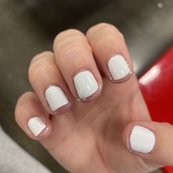 Luxury Spa & Nails - Nails