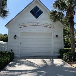 Sunset Key Cottages - Sunset Key Fire Dept
