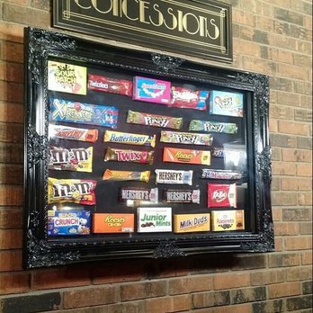 Cinema 33 - Candy Stash! - Cinema Near Me - Hartford, Kentucky Cinema 33 - Candy Stash! - Cinema Near Me - Hartford, Kentucky