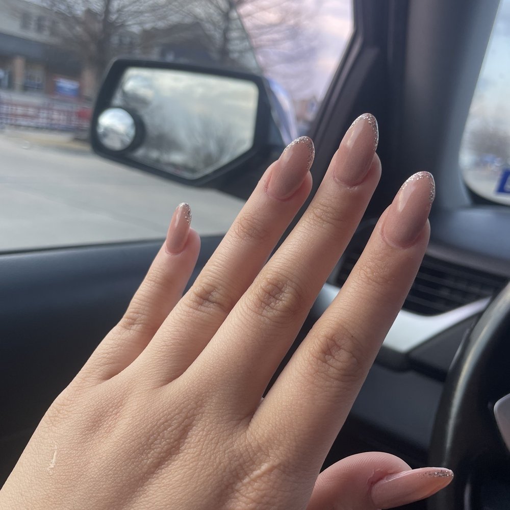 Bellagio Nails and Spa - Nail Salons Near Me - McKinney, Texas