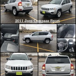 E Z Auto Credit - 2011 Jeep Compass