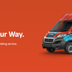 HY-Pro Plumbing & Drain Cleaning Of Milton - Our fully equipped Hy-Pro local plumbing trucks  are ready to deploy 24/7 across the Milton, ON region and its surrounding areas.