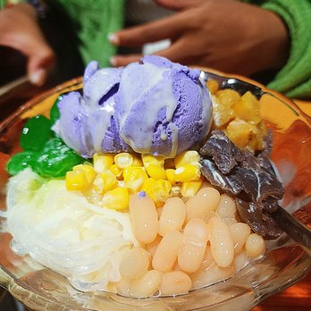 Ruby-Gin Filipino American Cuisine - Halo halo - Filipino Near Me - Pensacola, Florida Ruby-Gin Filipino American Cuisine - Halo halo - Filipino Near Me - Pensacola, Florida