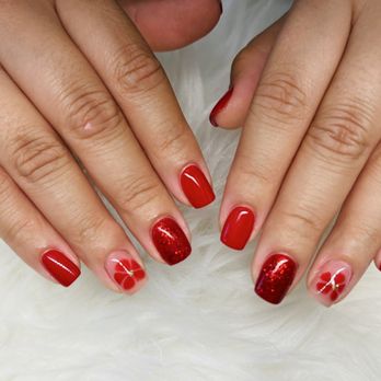 Heavenly Nails Spa - Gel Builder Manicure by Annie - Skin Care Near Me - Santa Ana, California Heavenly Nails Spa - Gel Builder Manicure by Annie - Skin Care Near Me - Santa Ana, California