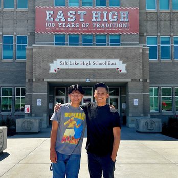 East High School - high school musical 5/17/2024 - Middle Schools & High Schools Near Me - Salt Lake City, Utah