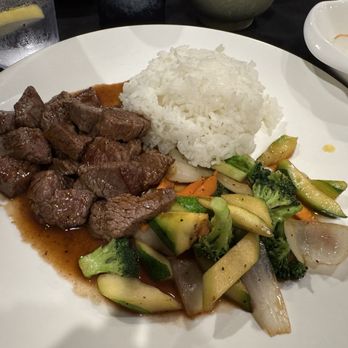 Mizu - Steak hibachi - Japanese Near Me - Savannah, Georgia
