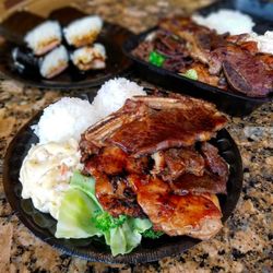 Lolo Hawaiian BBQ