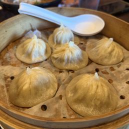 C1. Xiao Long Bao C1. Xiao Long Bao