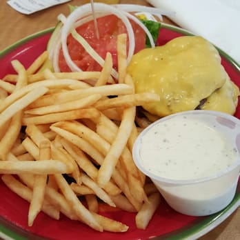 Pop's Diner Co. - Cheeeseburger!! - Diners Near Me - Virginia Beach, Virginia Pop's Diner Co. - Cheeeseburger!! - Diners Near Me - Virginia Beach, Virginia