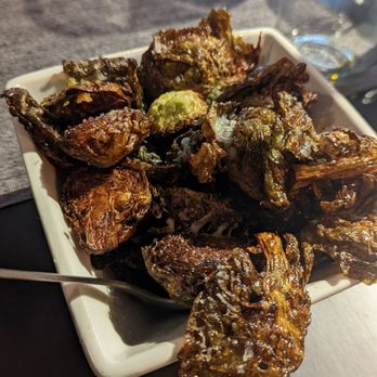 Mankas Grill - Brussel sprouts - American Near Me - Fairfield, California Mankas Grill - Brussel sprouts - American Near Me - Fairfield, California