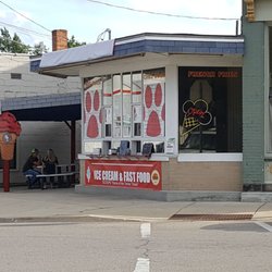 Litchfield Creamery - Storefront for Litchfield Creamery
