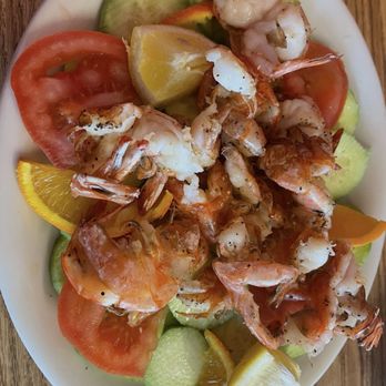 La Costa Mexican Restaurant - Mexican Near Me - Fortuna, California