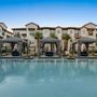Domain Memorial Townhomes
