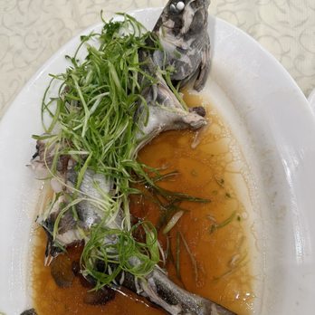 HL Peninsula Restaurant - Sea Bass - Dim Sum Near Me - Milpitas, California