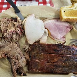 Pulled Pork Sandwiches