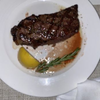 Kyma - Sirloin steak - Seafood Near Me - Roslyn, New York Kyma - Sirloin steak - Seafood Near Me - Roslyn, New York