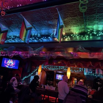 The Stonewall Inn - Inside - Gay Bars Near Me - New York, New York The Stonewall Inn - Inside - Gay Bars Near Me - New York, New York