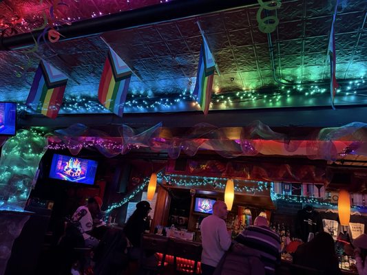 The Stonewall Inn by null