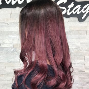 Hair stage - Hair Salons Near Me - Flushing, New York Hair stage - Hair Salons Near Me - Flushing, New York