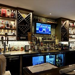 Bar area (August 2026)