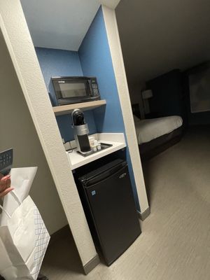 Holiday Inn Express Augusta Downtown by IHG by null