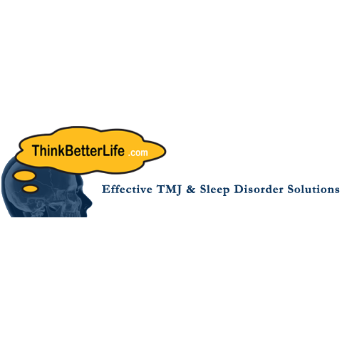 Think Better Life - TMJ & Sleep Disorder Solutions Chicago - sleep specialist in Highland Park, IL