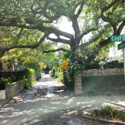Holy City Holy Bible Slave Tours of Charleston