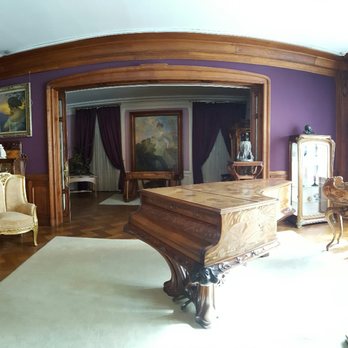 Musee De L Ecole De Nancy - Museums Near Me - Nancy, 54