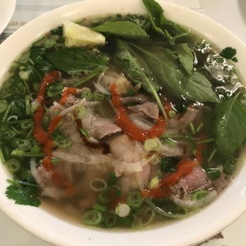 Pho Asia Noodle House - Vietnamese Near Me - Everett, Washington