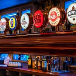 Ashbourne Court Hotel - Craft Beers