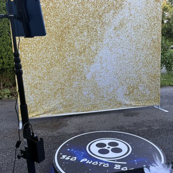 Picture Perfect - Photo Booth Rentals Near Me - Valparaiso, Indiana
