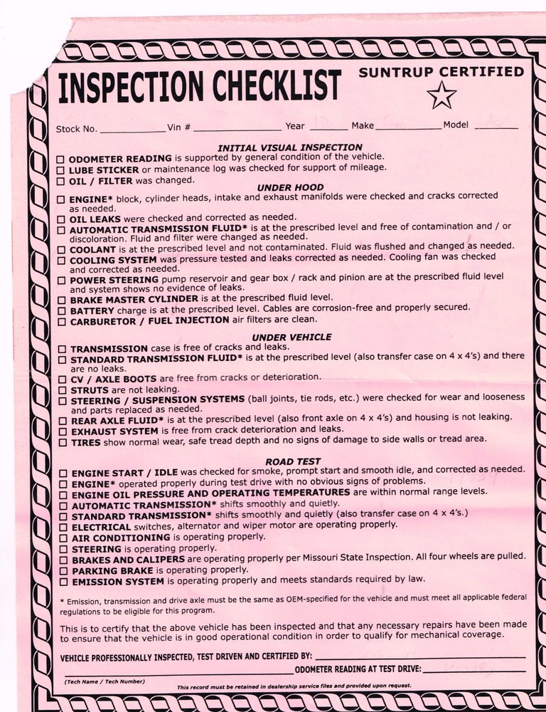 SUNTRUP FORD KIRKWOOD 21 Photos & 53 Reviews 10340 Manchester Rd