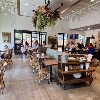 Lake Roots - Inside - Cafes Near Me - Crystal Lake, Illinois Lake Roots - Inside - Cafes Near Me - Crystal Lake, Illinois