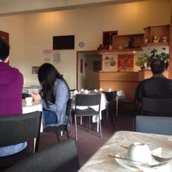 Penang Cafe - Inside Penag
