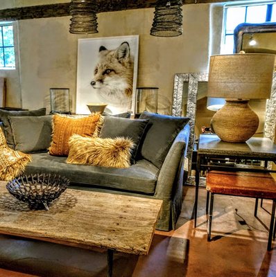 J. Seitz & Co. by null