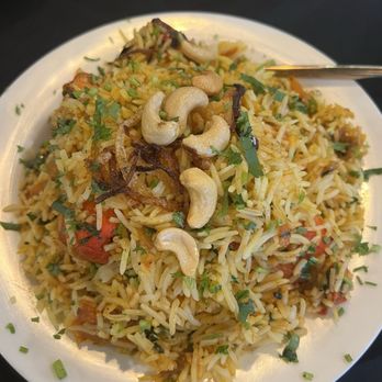 Himalayan Indian Kitchen - Tandoori chicken bryani - Indian Near Me - Pembroke pines, Florida Himalayan Indian Kitchen - Tandoori chicken bryani - Indian Near Me - Pembroke pines, Florida