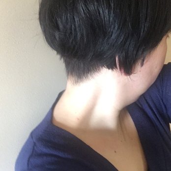 Bash Hair Studio - Back. - Hair Salons Near Me - Eugene, Oregon